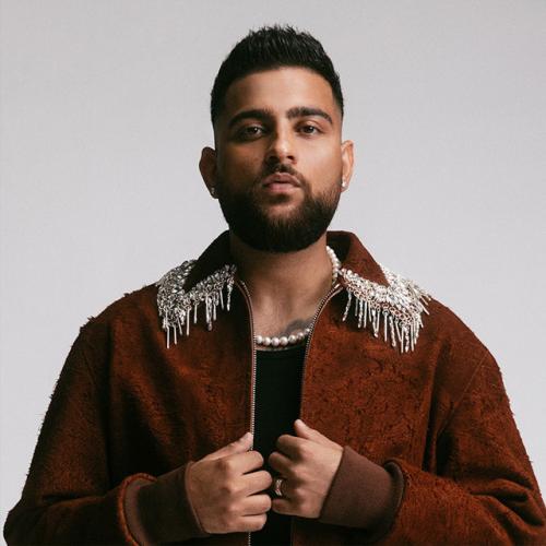 Артист Karan Aujla