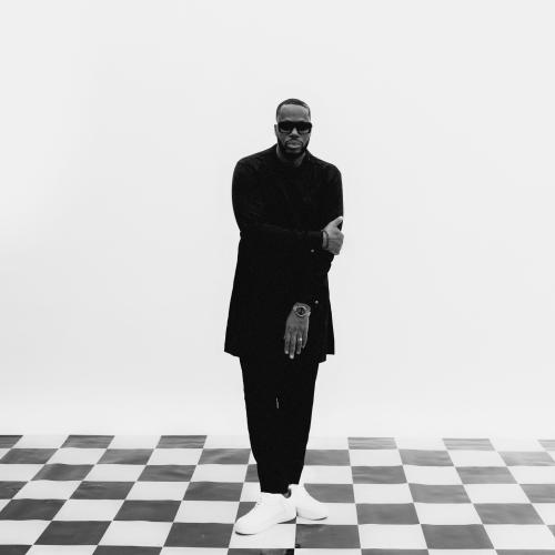 Артист Kardinal Offishall