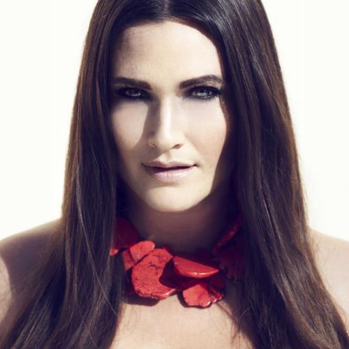 Kate Louise Smith
