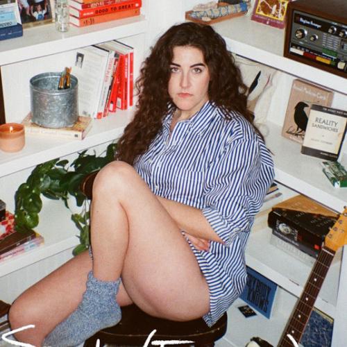 Katie Pearlman