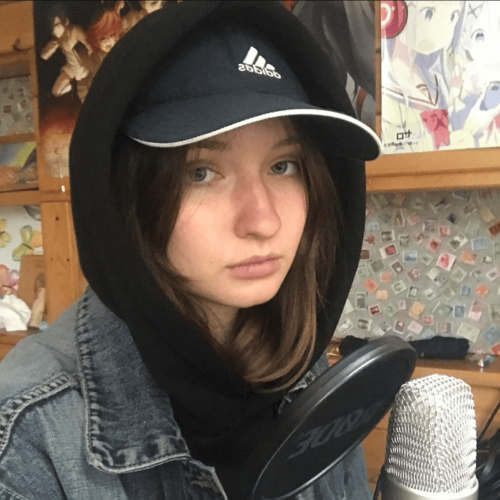 Катя Милтей