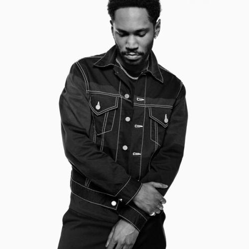 KAYTRANADA