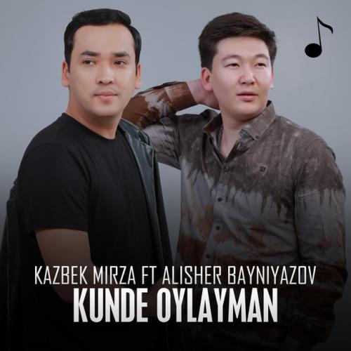 Kazbek Mirza