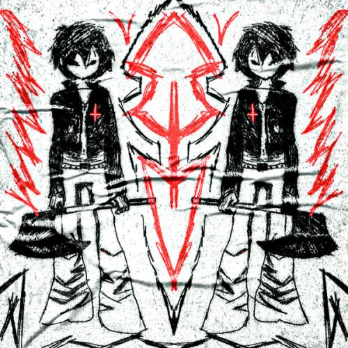 казу