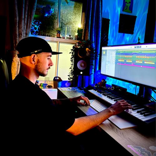 Артист kBeats
