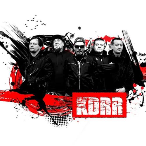 Артист KDRR