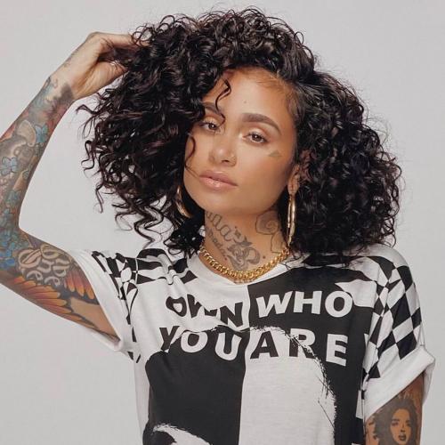 Kehlani