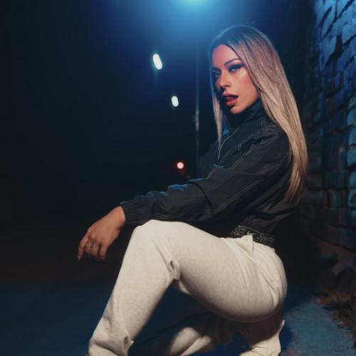 Kelly Matejcic