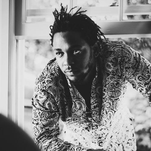Kendrick Lamar