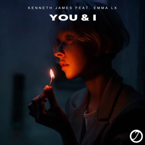 Kenneth James