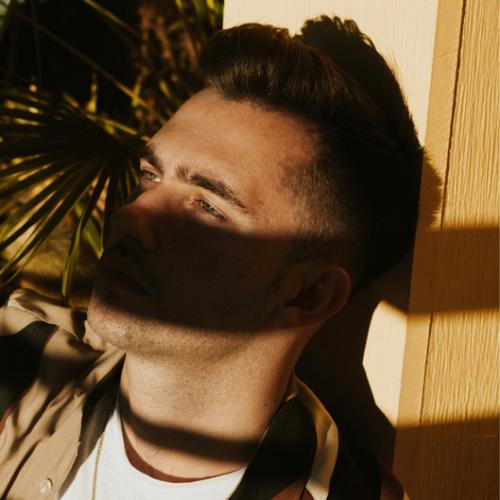 Kevin Aleksander