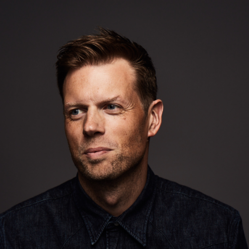 Kevin McKay