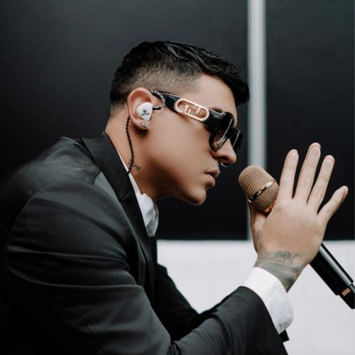Kevin Roldan
