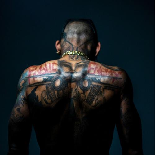 Kid Ink