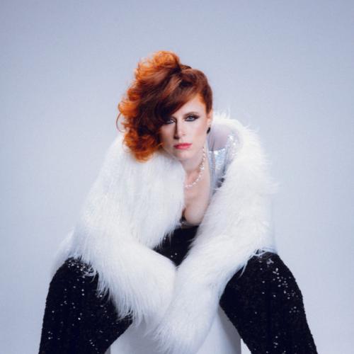 Kiesza and JZAC