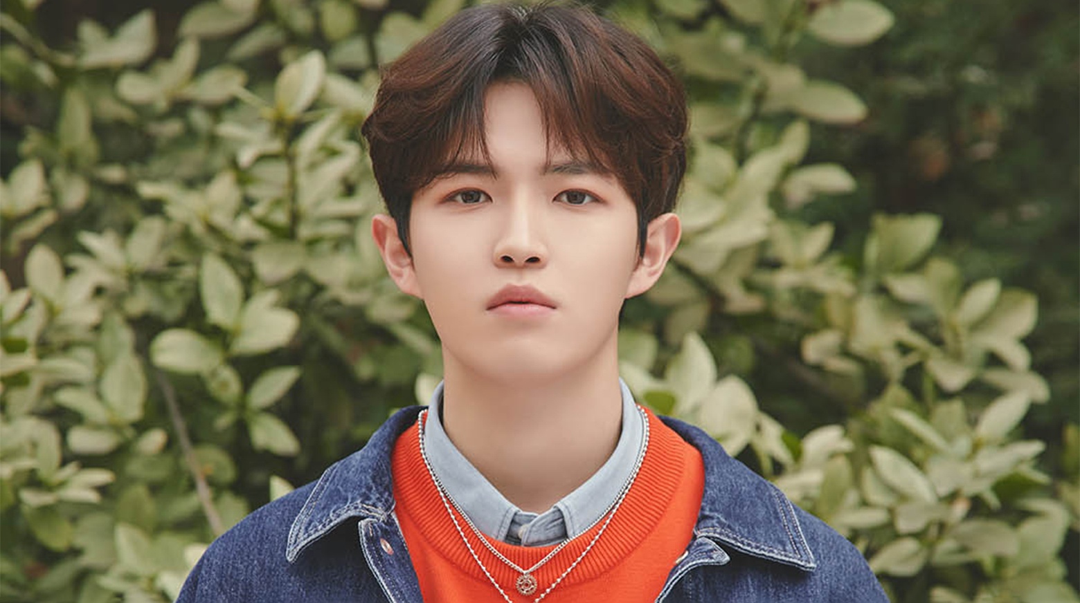 KIM JAE HWAN