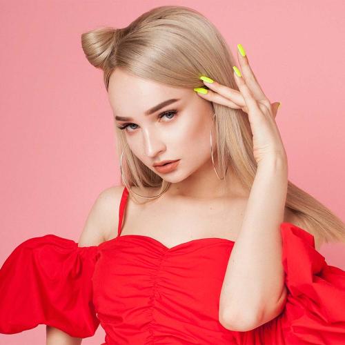 Kim Petras