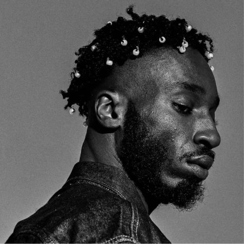 Kojey Radical