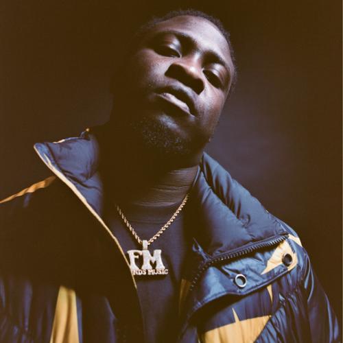 Артист Kojo-Funds