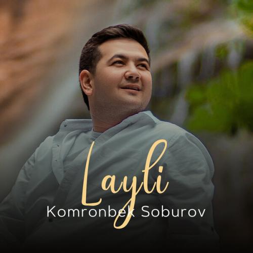 Komronbek Soburov