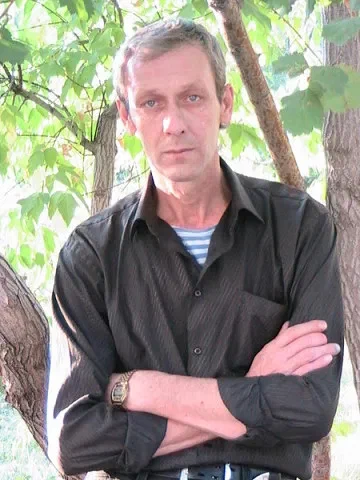 Константин Лоран