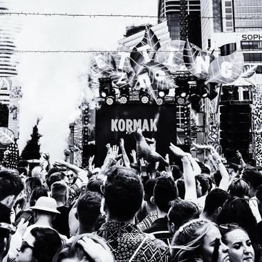 Kormak