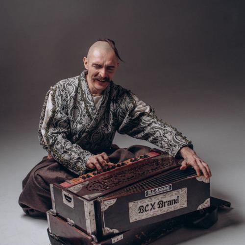Артист Kozak Siromaha