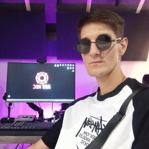 Артист L'Dran