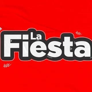 Артист La La Fiesta