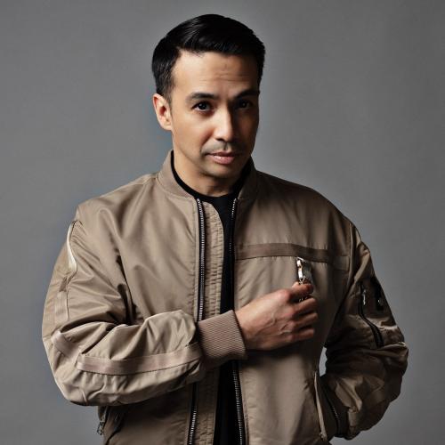 Laidback Luke