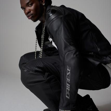 Lancey Foux