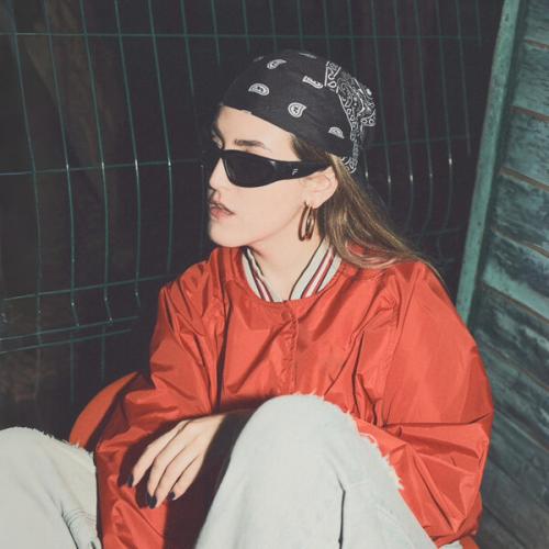 Lara Krouts