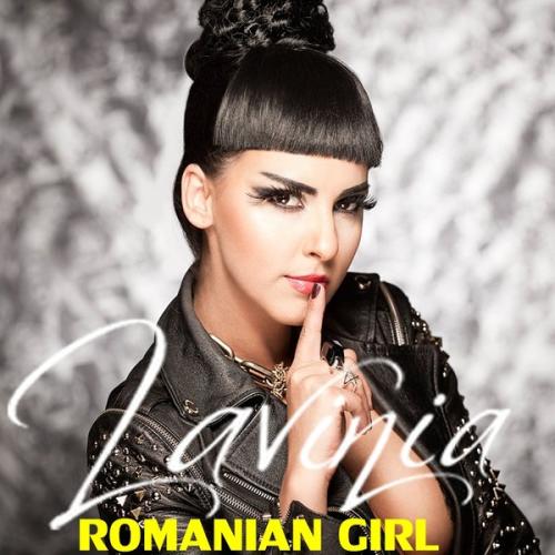 LAVINIA