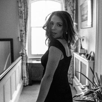 Leah Guest