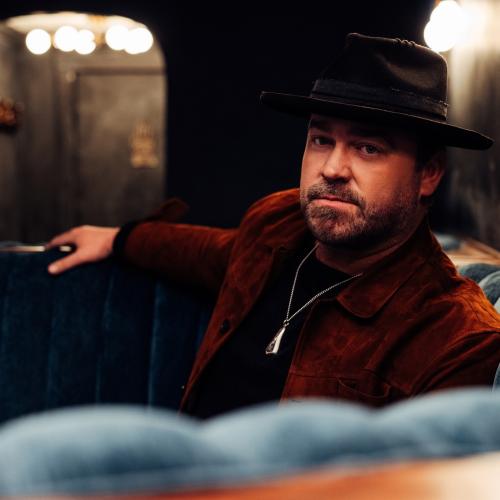 Lee Brice