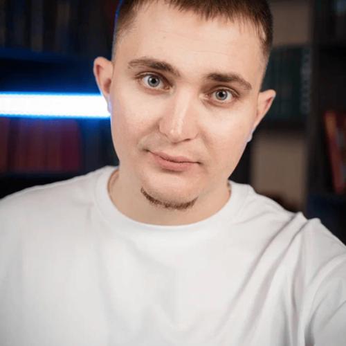 Leha Kartashov