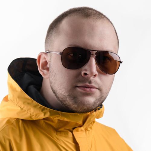 Лёша Бином