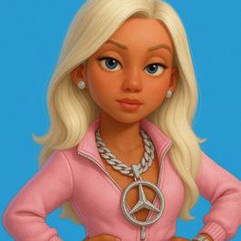 Lil Benzie