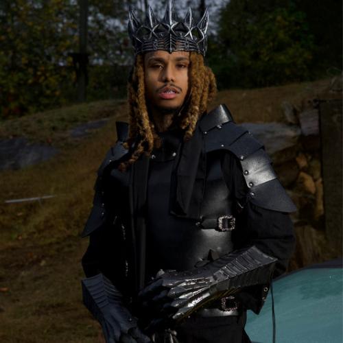 Lil Gnar