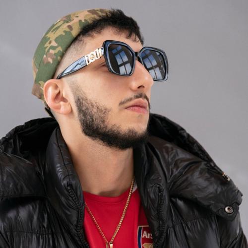 Lil Kavkaz