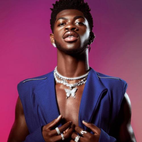 Lil Nas X