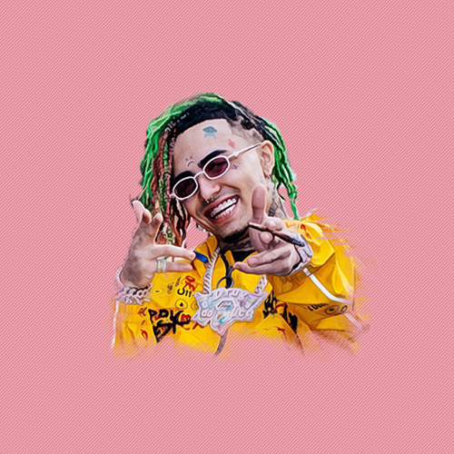 Lil Pump