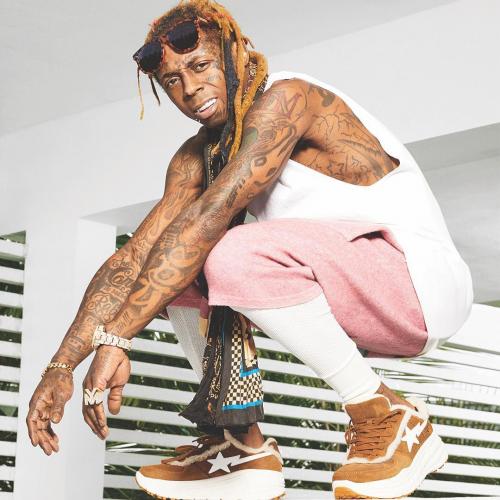 Lil Wayne