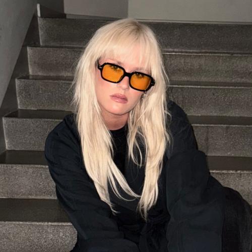 Lilly Ahlberg