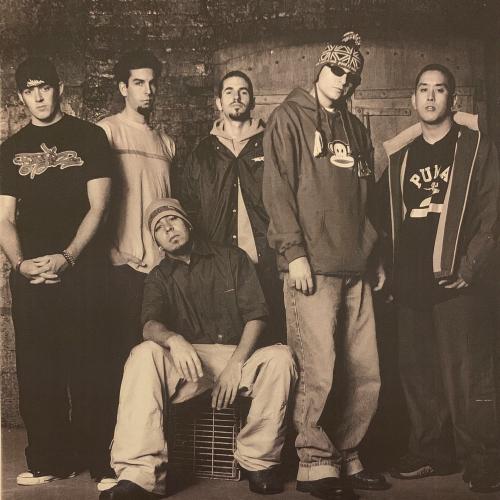 Linkin Park