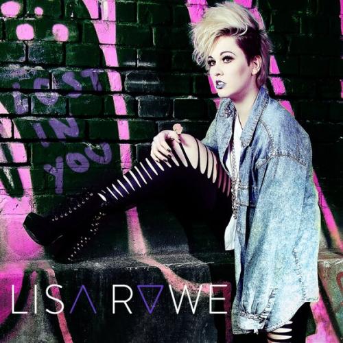 Lisa Rowe