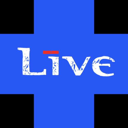 LIVE