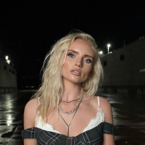 Livvy Lauren