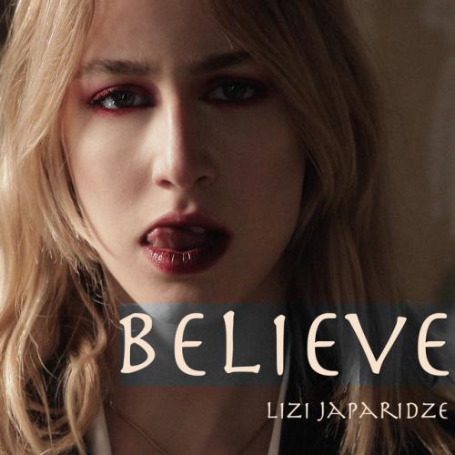 Артист Lizi Japaridze