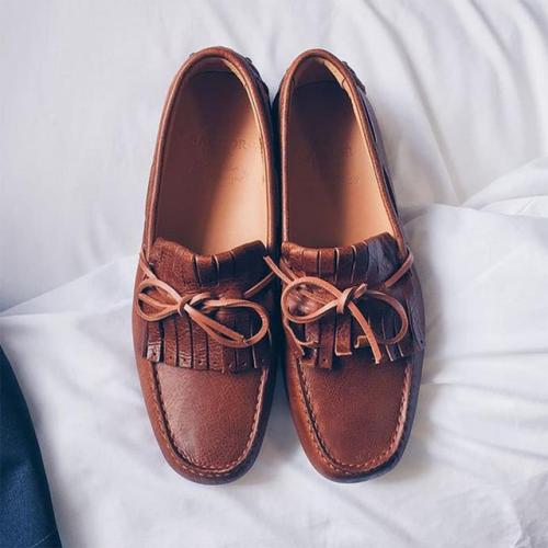 Loafers